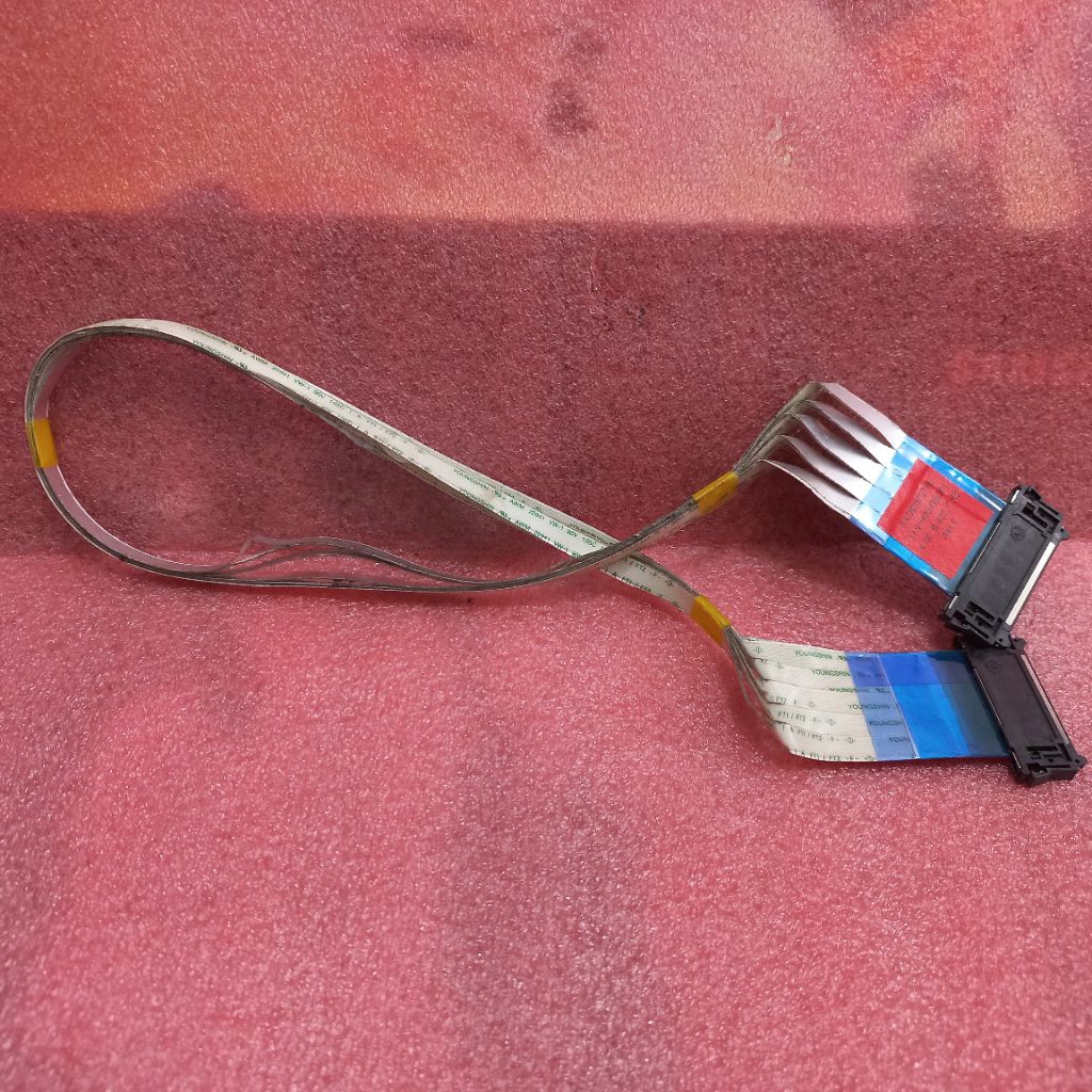 KABEL FLEXIBEL LG 42 INCH