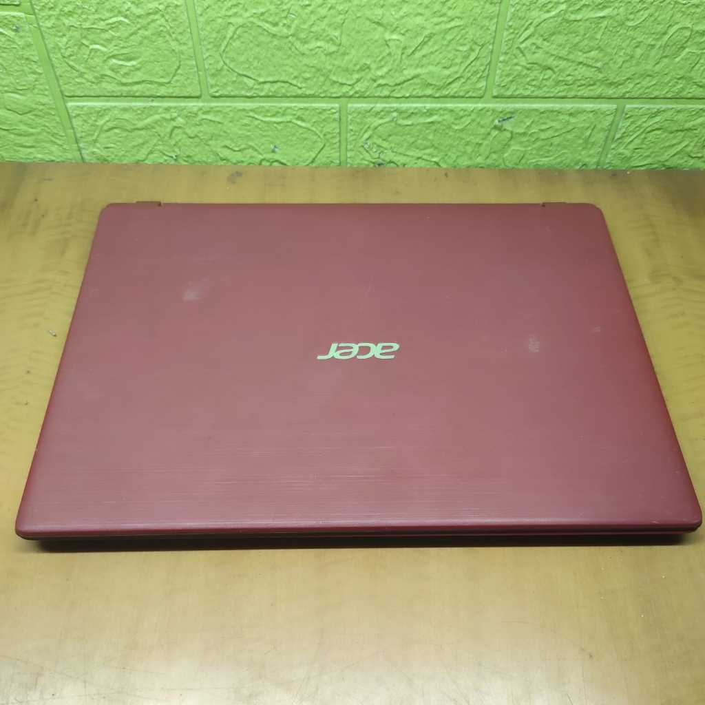 Kesing Casing Cassing Case Laptop Acer Aspire 3 A314-32