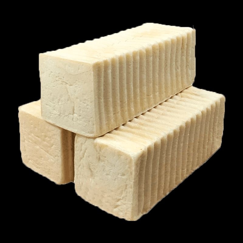 

Roti Tawar Bakar Bandung