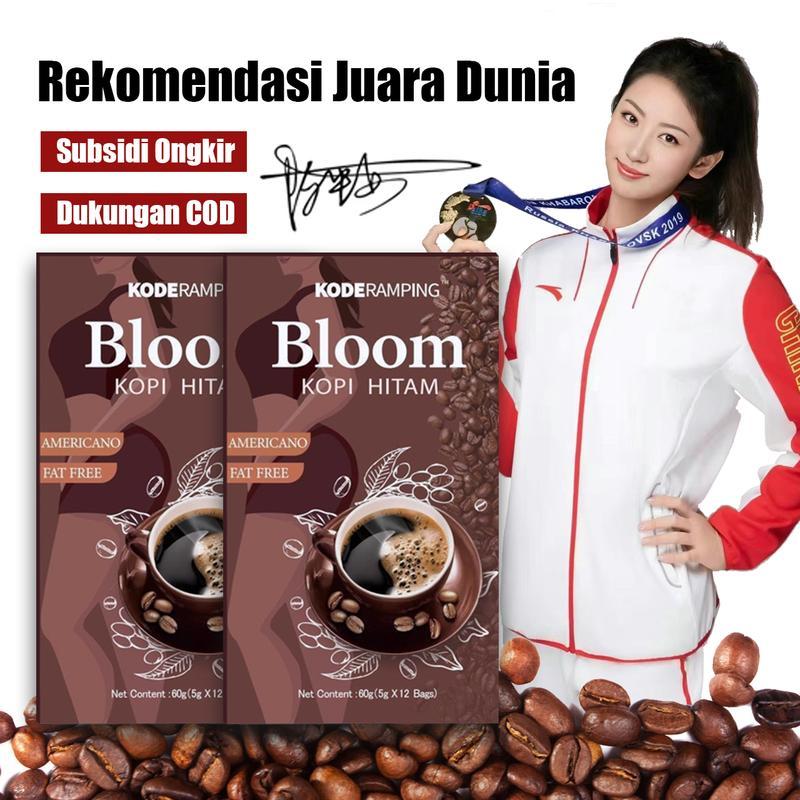 

【BISA COD】Kopi Hitam Arabika