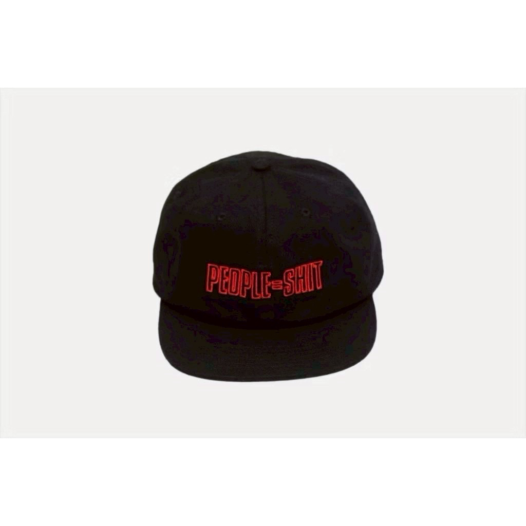 Topi Snapback Unstructured SLIPKNOT