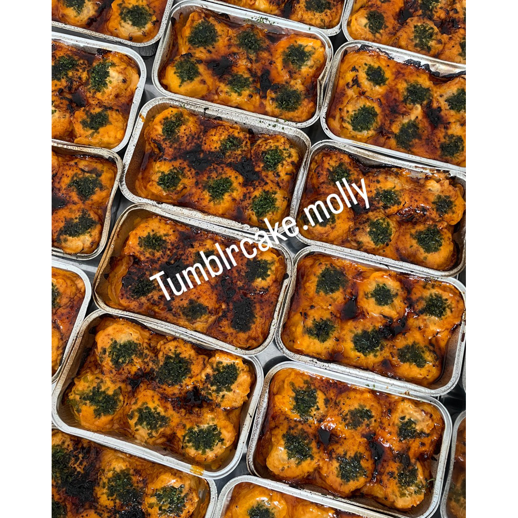 

Dimsum mentai~tumblrcake.molly