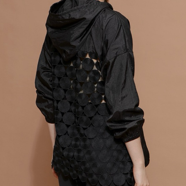 Lacey Jacket Parasut Jaket Wanita Premium Kekinian| Jaket brokat wanita | Jaket parasut wanita | Jak