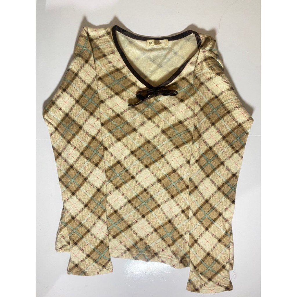 BAJU EDISI VINTAGE PART 1