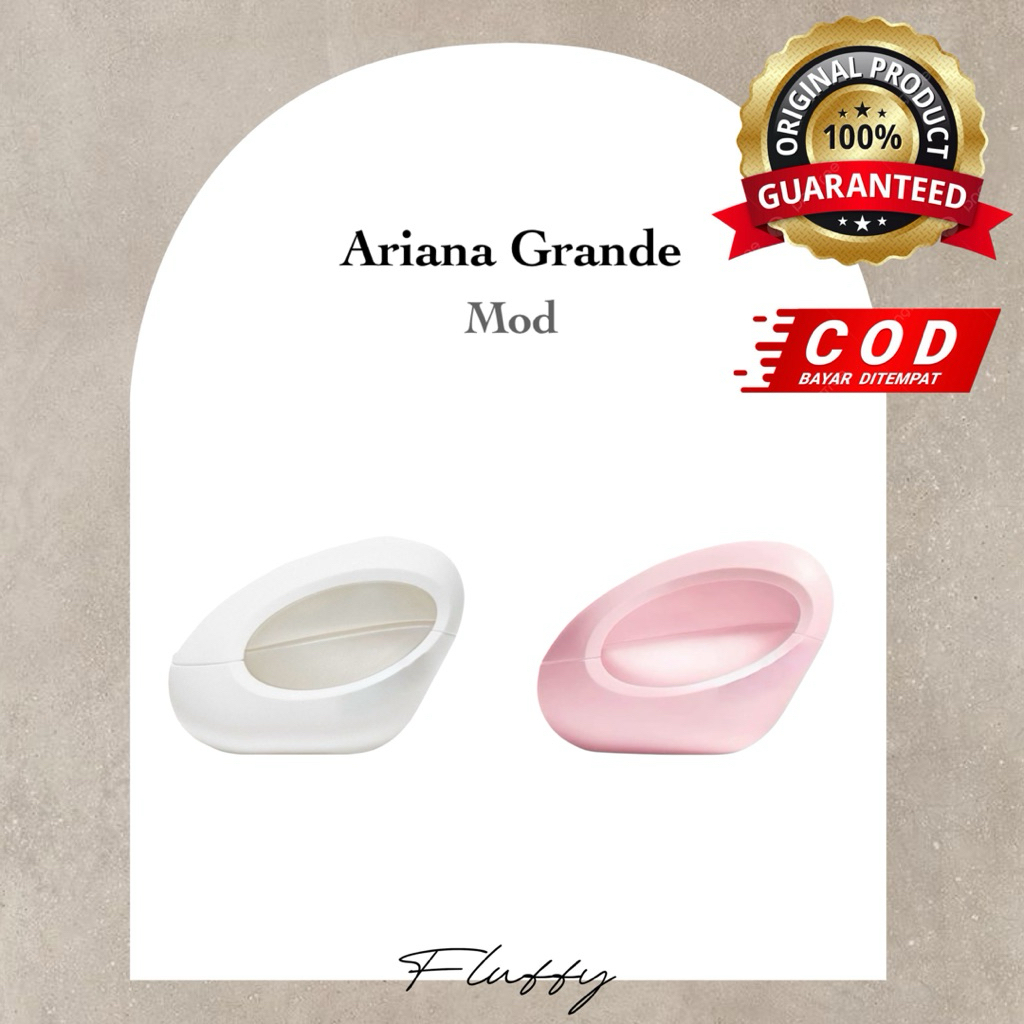 [Original 100%] Parfum Ari ana Mod