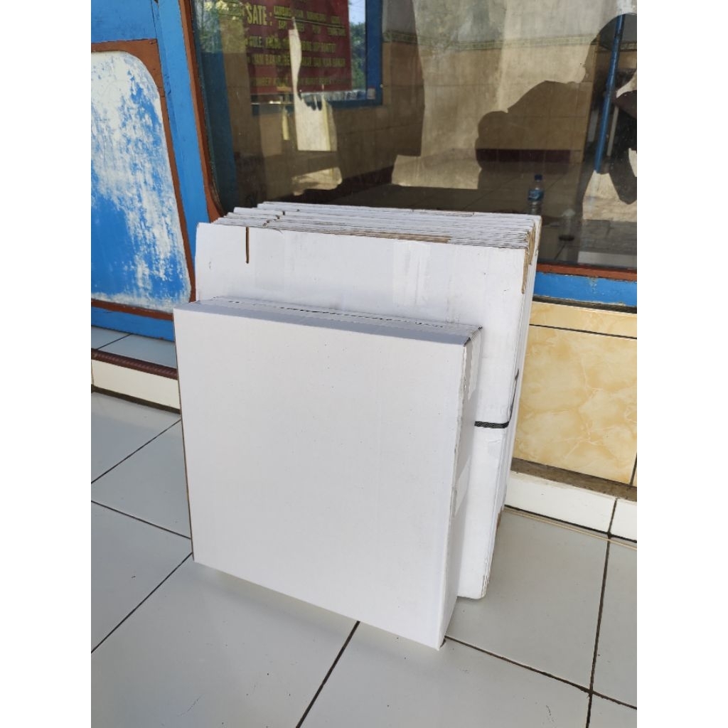 

EXTRA PACKING DUS LAYANGAN WAJIB BELI