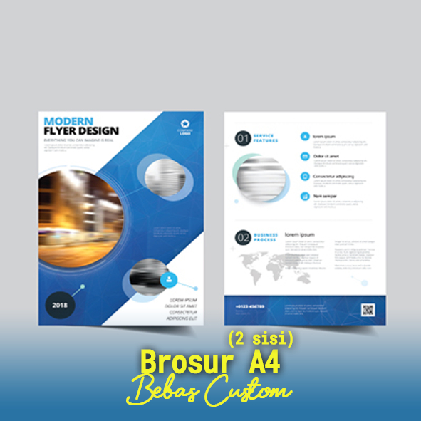 

Brosur A4 Kilat 2 Sisi, Brosur A4 Cetak Offset, Cetak Brosur Free Design,Cetak Brosur Murah Pekanbaru, Brosur A4 1 Sisi Ukuran 20x29cm