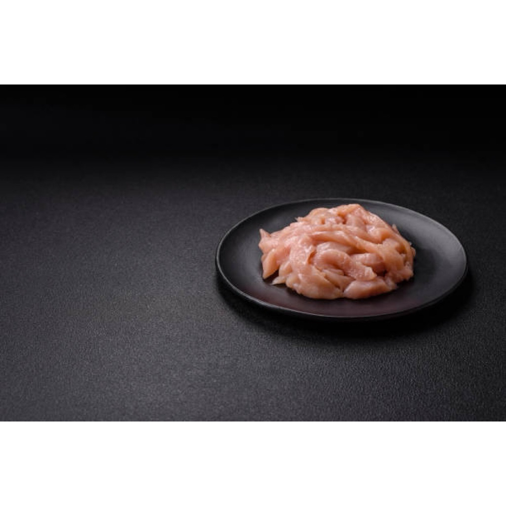 

[AYAM HEALTHY FRESH] Daging Dada Ayam Slice Strip Stir Fry 1 Kg