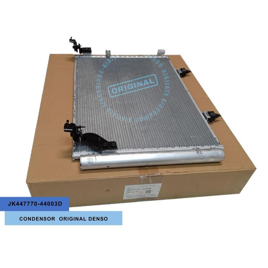Kondensor Terios / Rush Denso Original JK447770-44003D