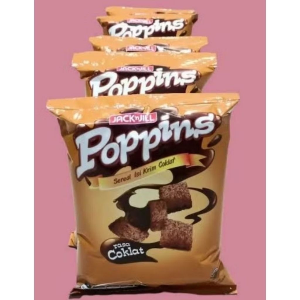 

Poppins 16g 1 renteng