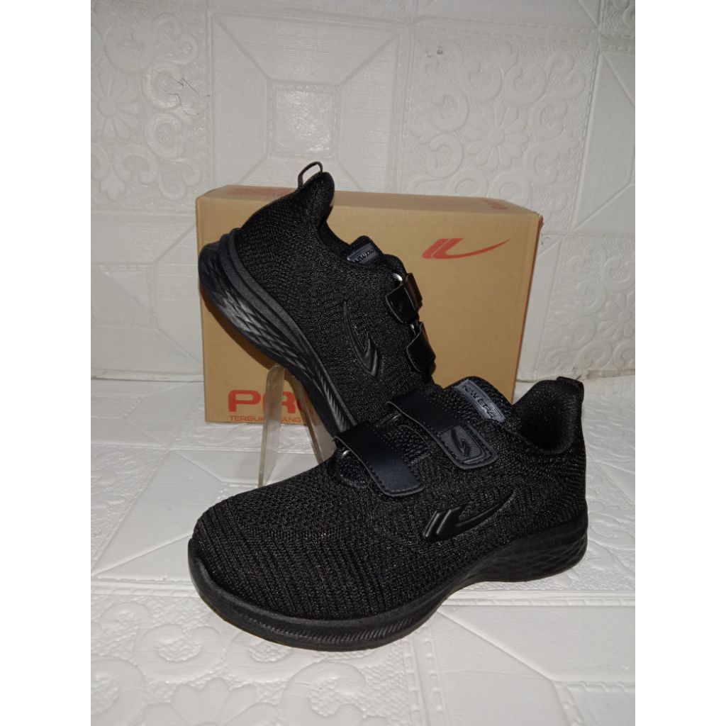 SEPATU SEKOLAH SEPATU NEW ERA SEPATU PERKAT SEPATU HITAM SEPATU ANAK SEPATU KEREN NEW ERA ORIGINAL