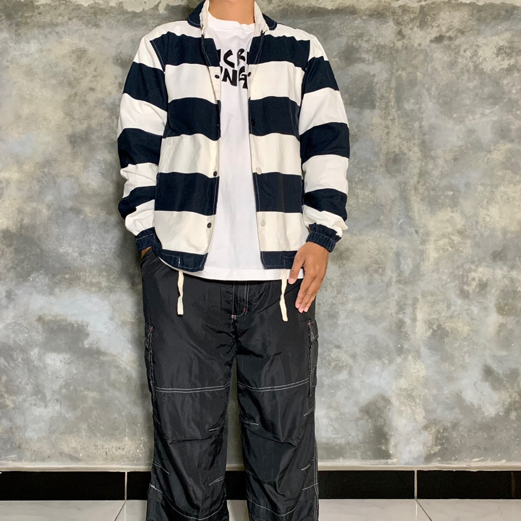 Cotton Jacket Vivastudio size M