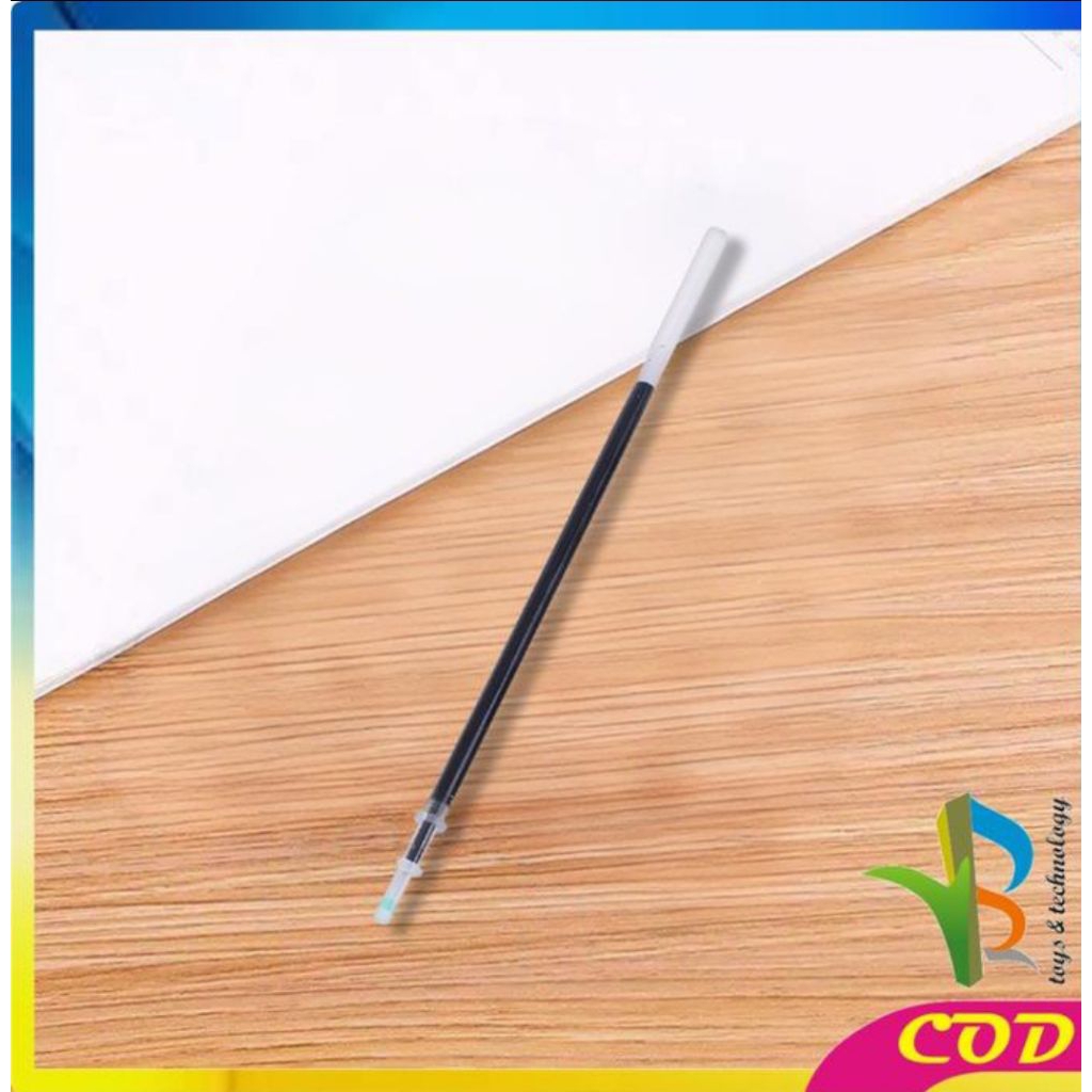 

REFIL TINTA GEL ISI ULANG TINTA PULPEN PENA GEL