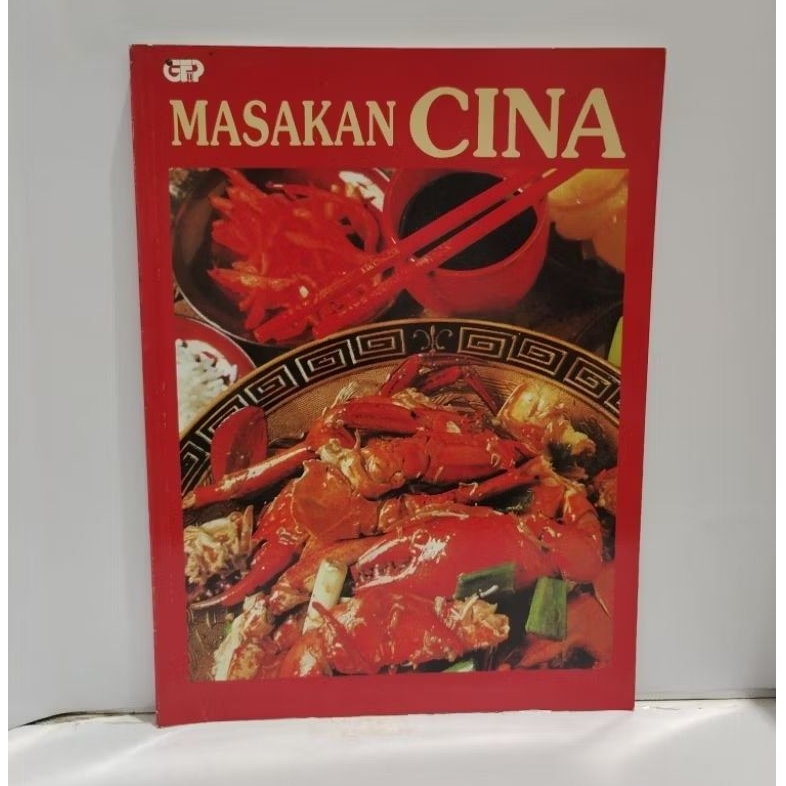 MASAKAN CINA - GP
