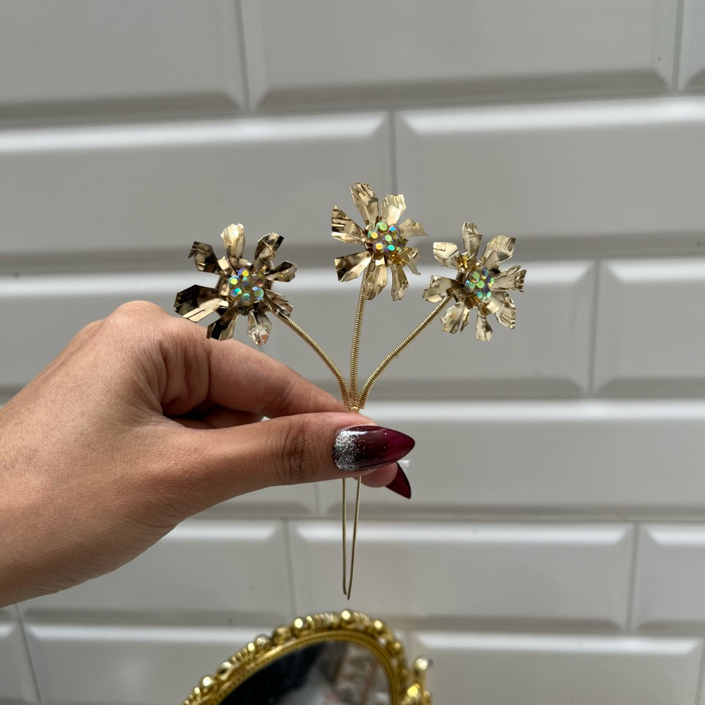 ❤️ treea store ❤️ mentul cabang anak aksesoris adat jawa mentul mentul