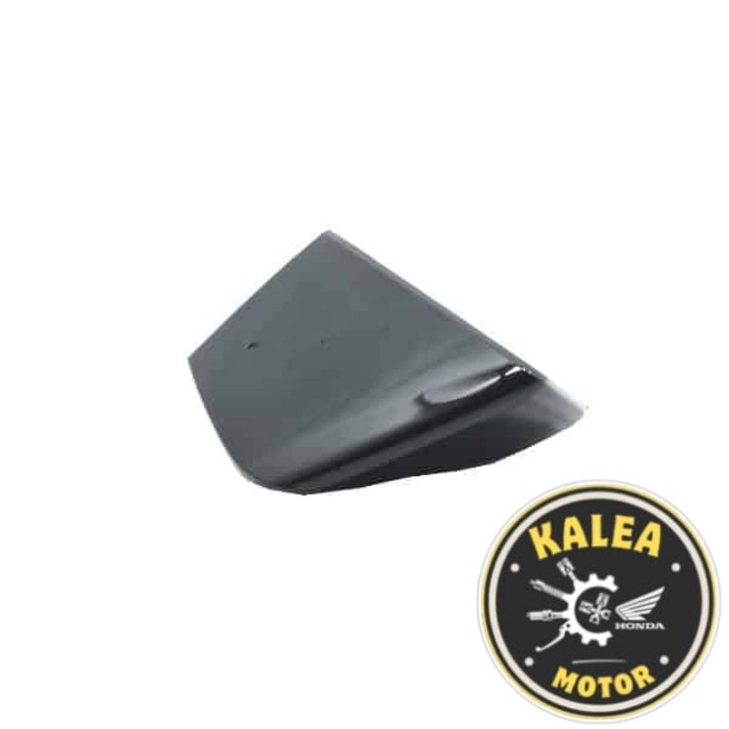 Cover Laci Hitam Honda PCX 150 K97 ORIGINAL 81141K97T00ZD