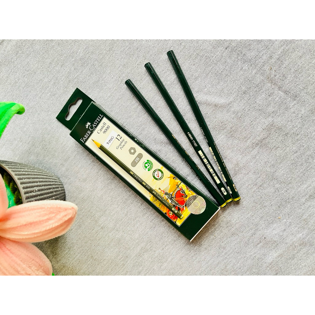 

pensil faber castel harga satuan