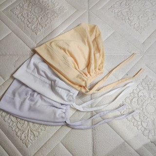 Amanah.Collection86 Ciput Tali  Ciput Arab Ciput Kaos Premium Iner Basic