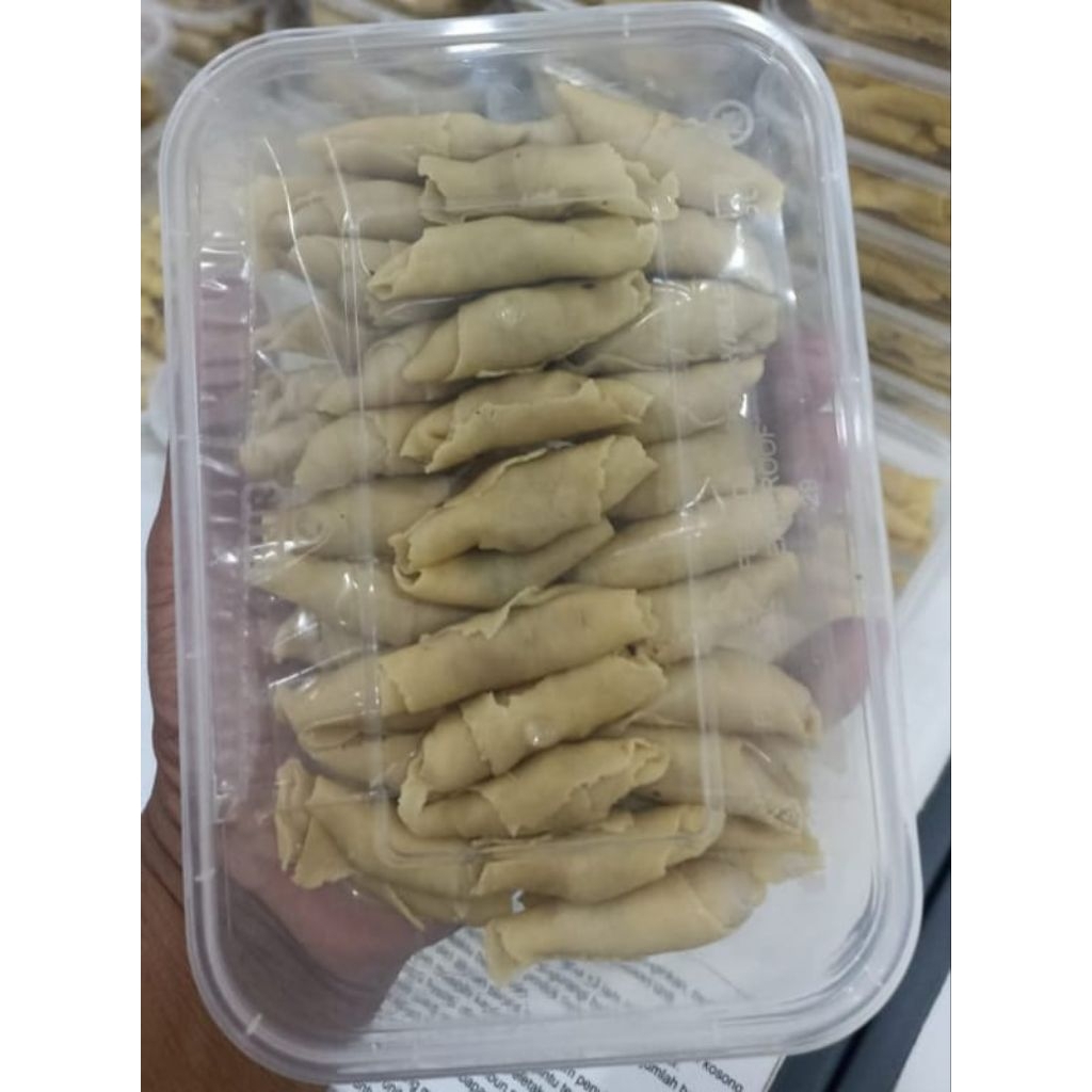 

MOLEN MINI FROZEN FOOD