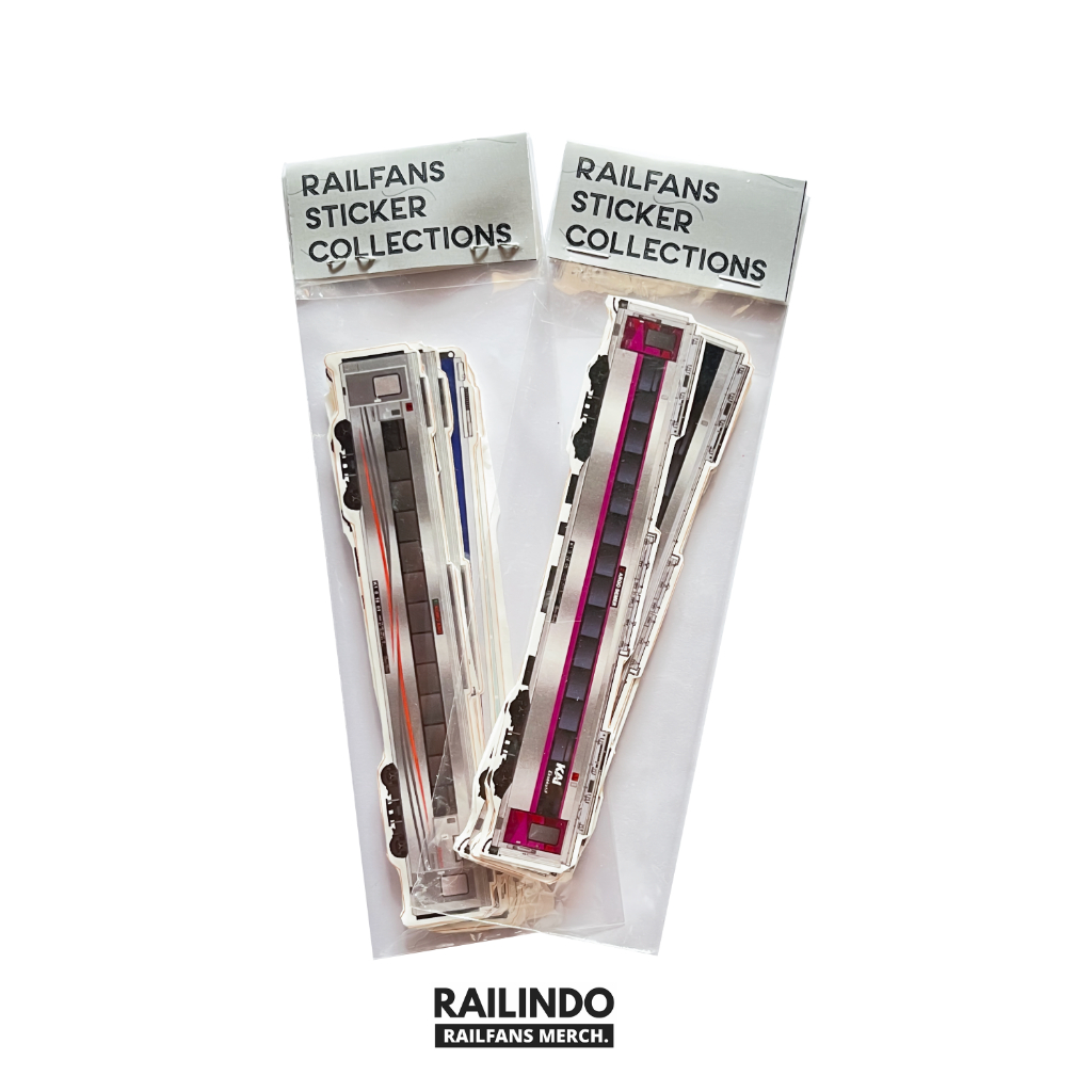 

Railindo - Stiker Koleksi Macam-Macam Kereta Gerbong Indonesia - Stiker Gerbong