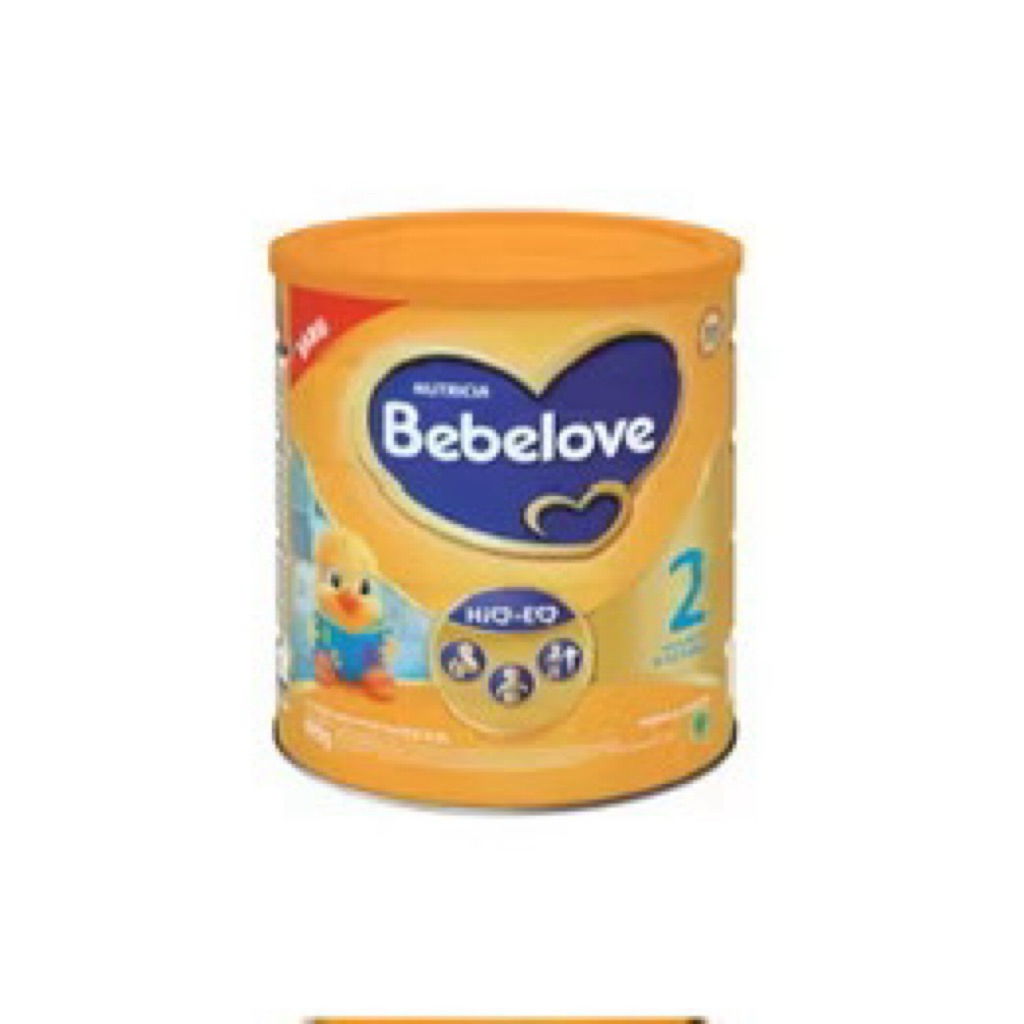 

Bebelove 2 (6-12) 800g