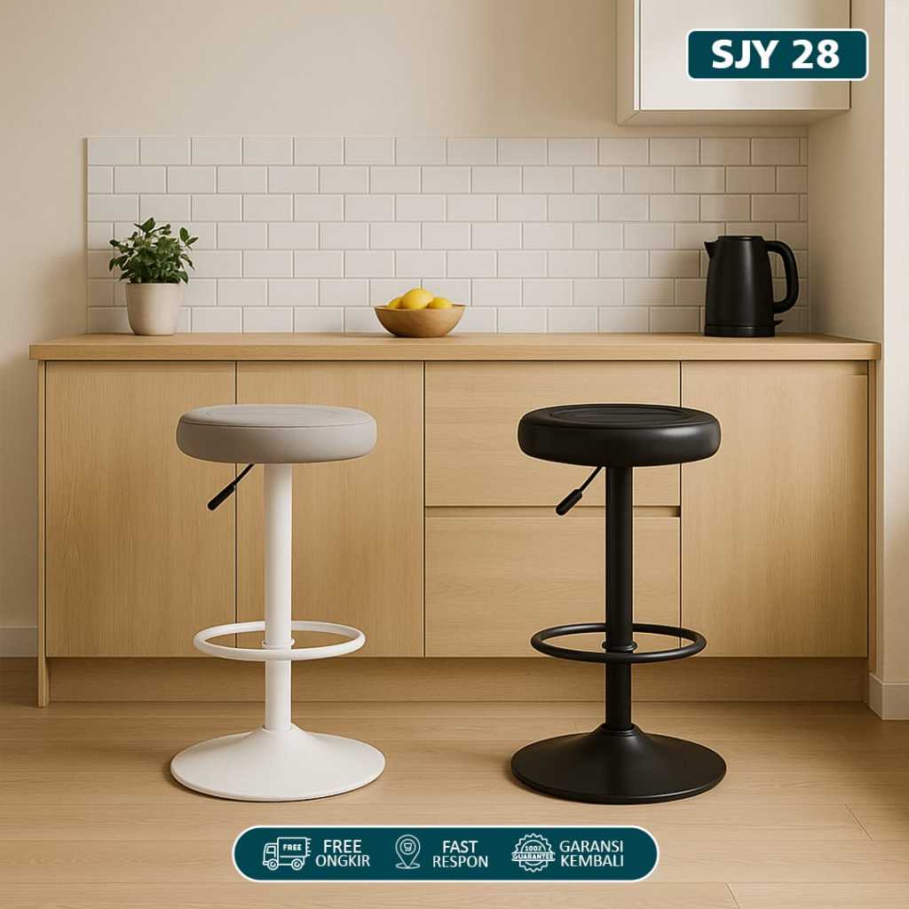 Kursi Putar Mewah Kursi Komputer Kursi Ruang Tamu Kursi Dengan Kaki Sandaran Elegant