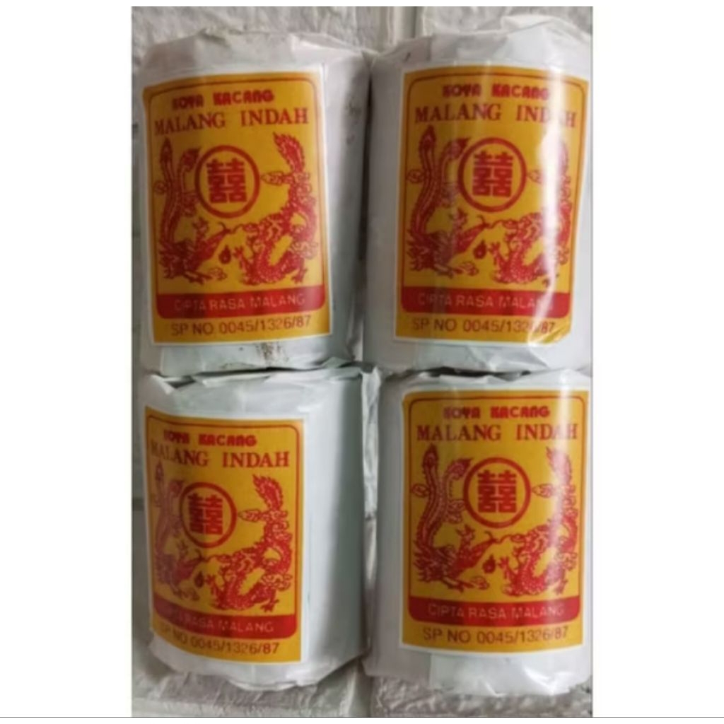 

Ting Ting gepok/koya kacang