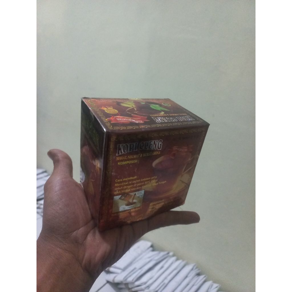 

10pcs Coffeelink