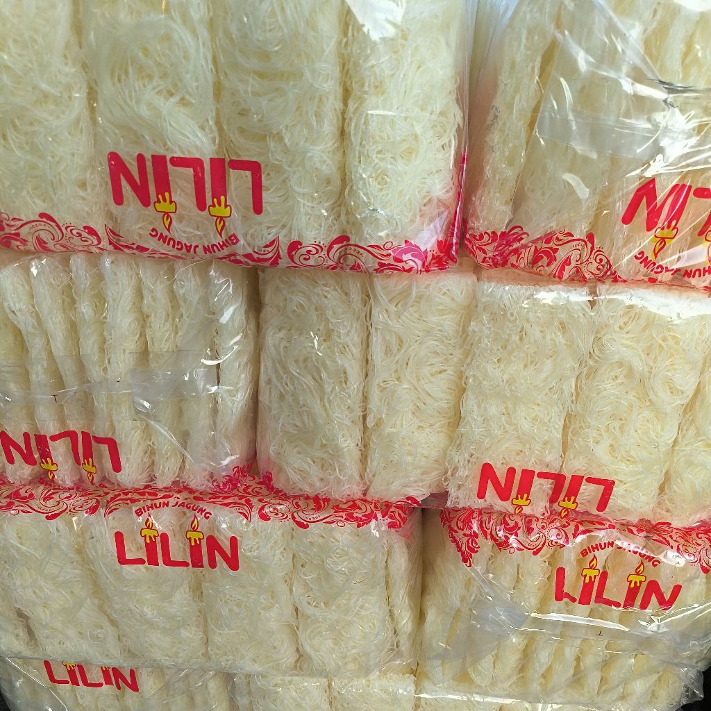 

Bihun Lilin 4 kg