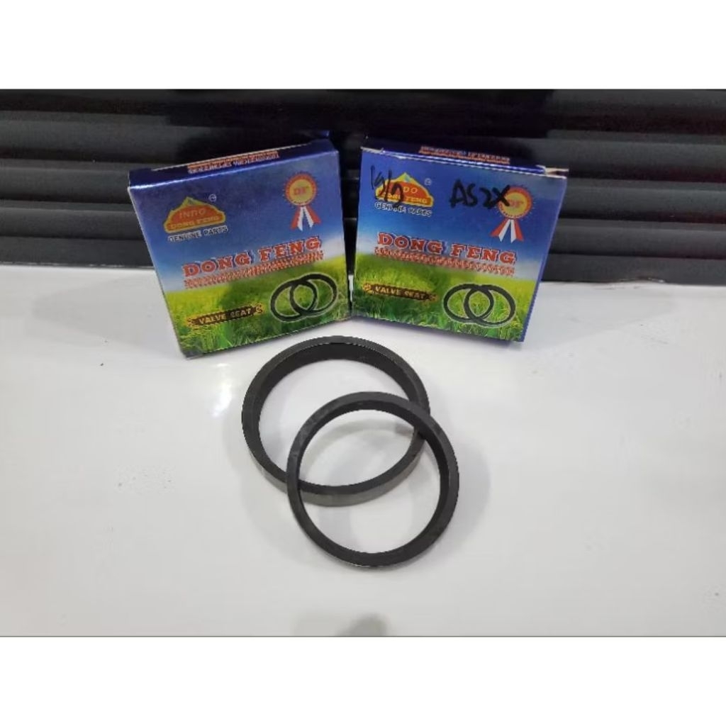 Valve Set Diesel Dongfeng/Setting Klep Diesel Dongfeng