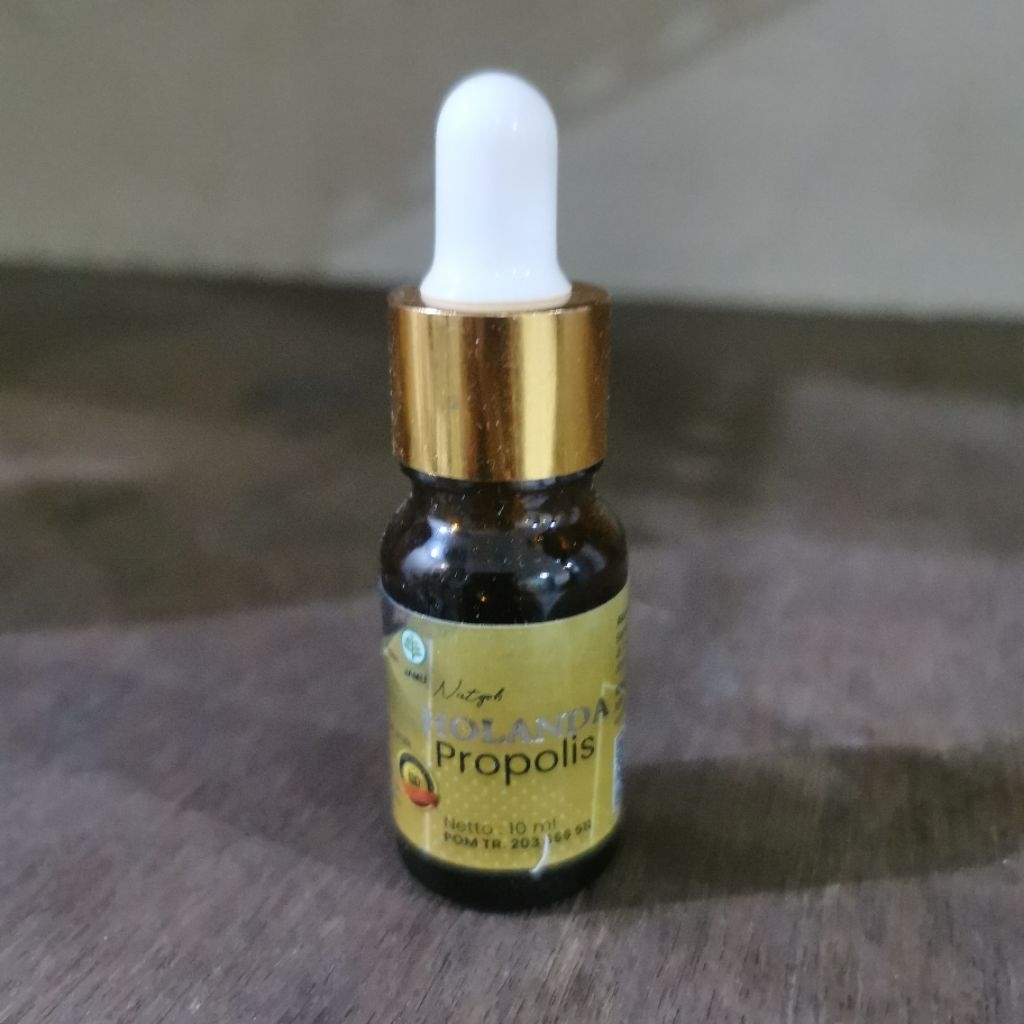 Holanda Propolis 10 ml Original
