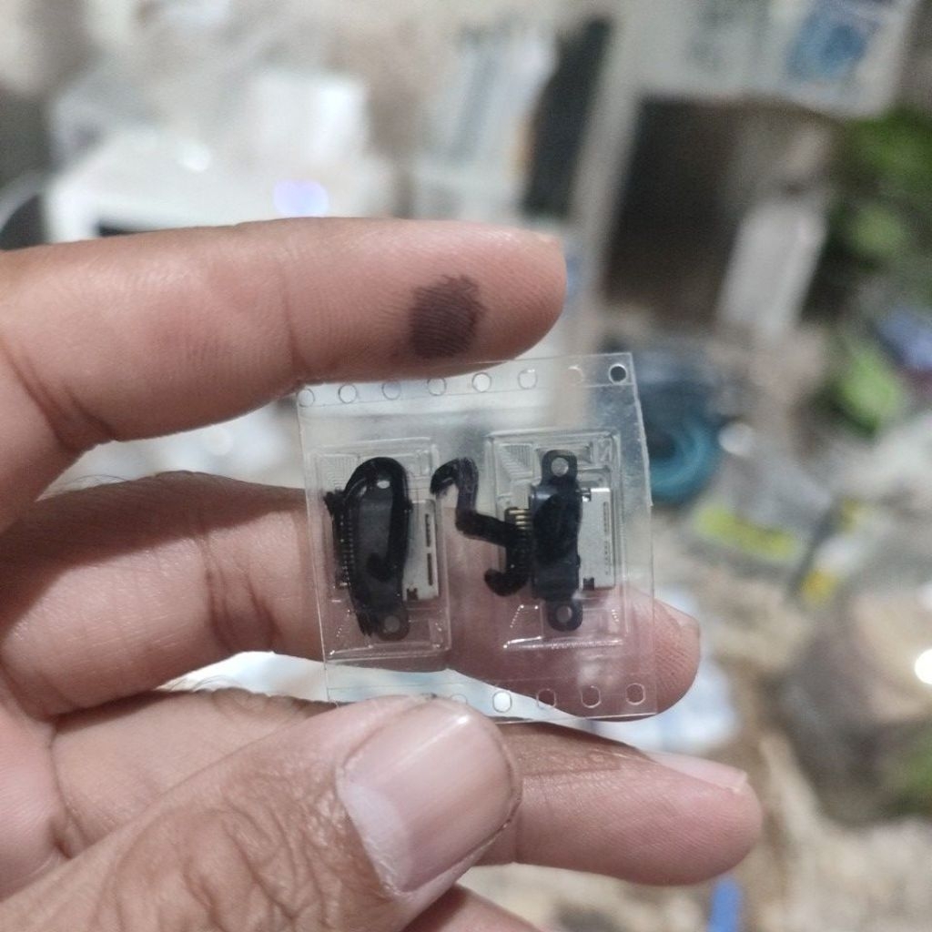 CONECTOR CAS HUAWEI P30 / P30 PRO / P40 / P40 PRO / MATE 20 / MATE 20X