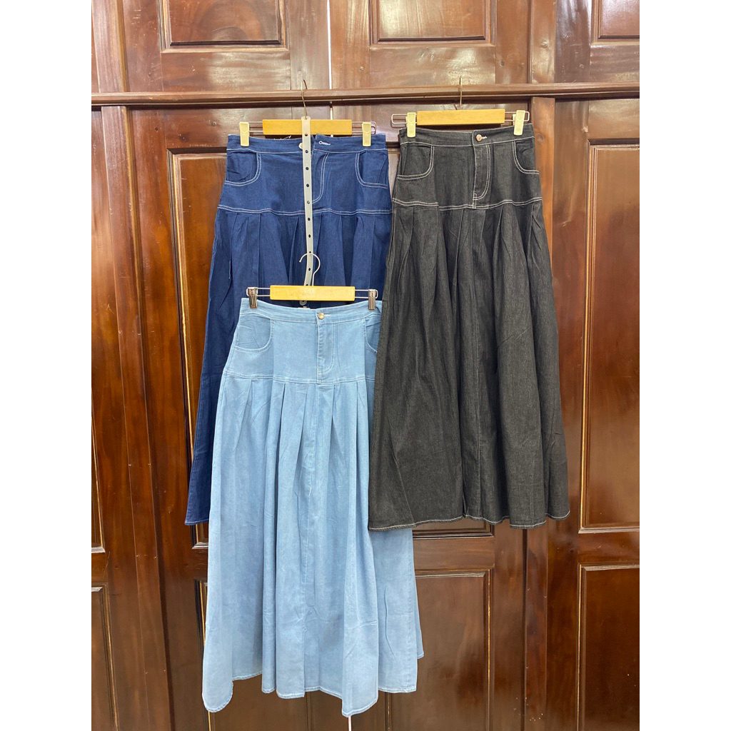 ROK JEANS  KOREA STYLE