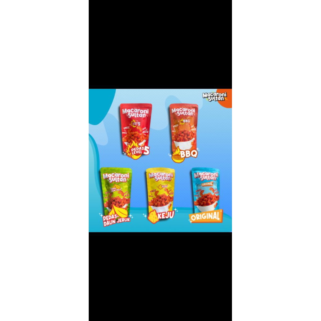 

MACARONI SULTAN _MACSUL