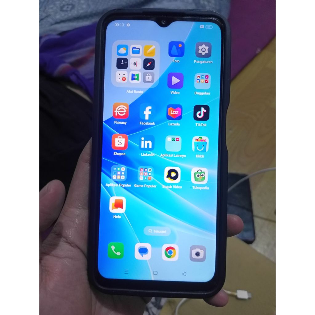OPPO A57 SECOND