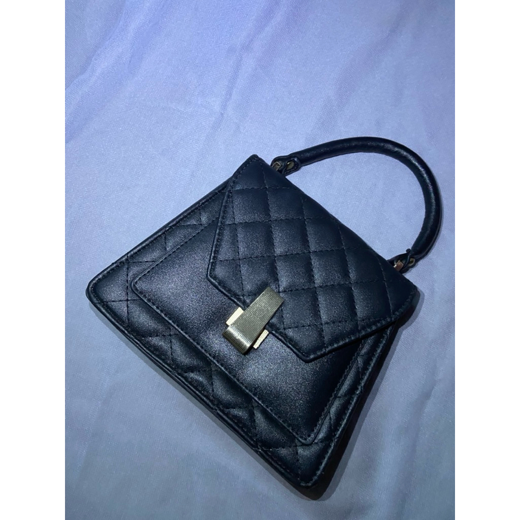 Tas HONYAN prelove like new ori