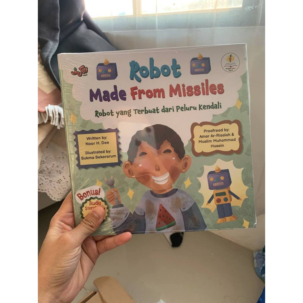 Flash Sale | Buku - buku lokal | buku anak - anak | buku muslim