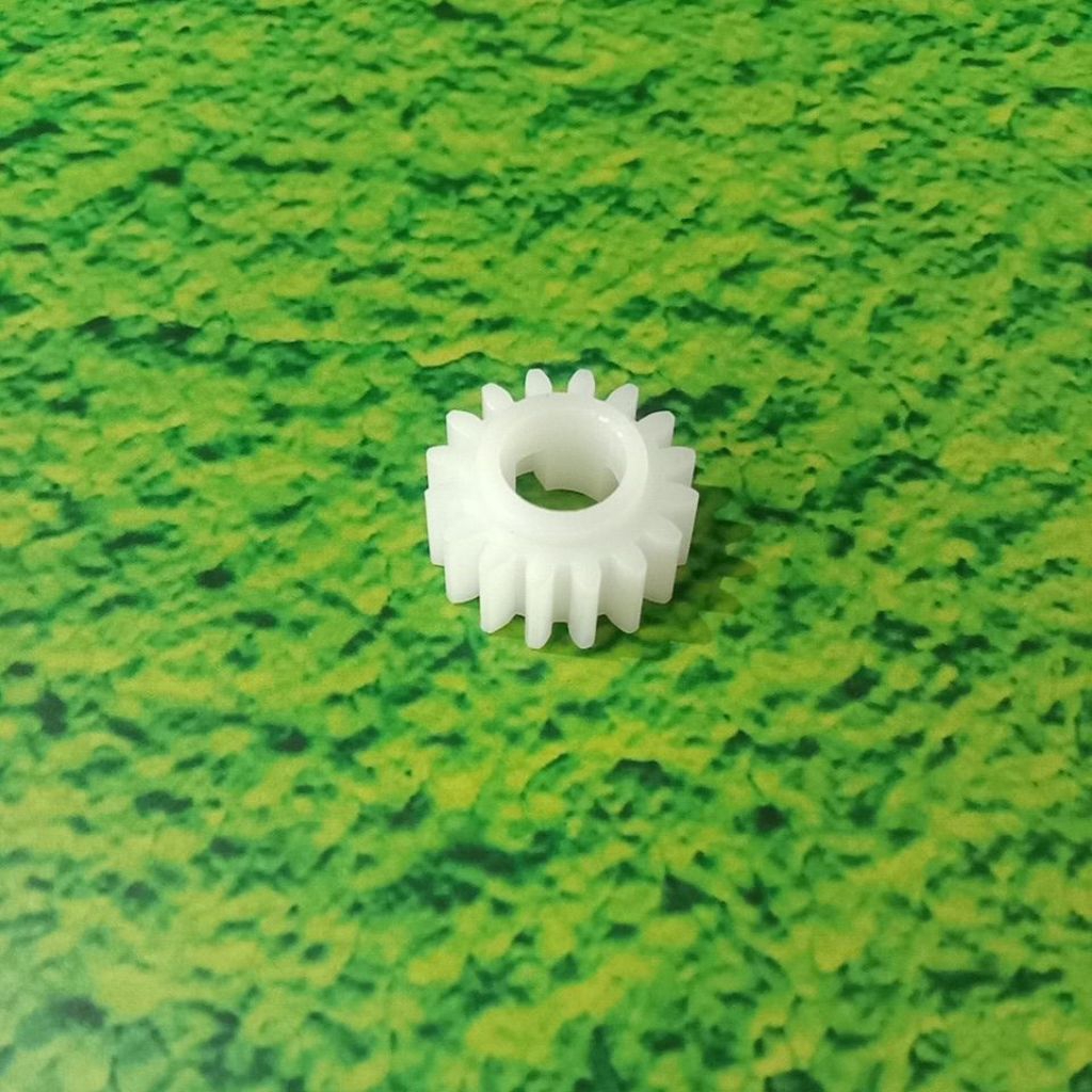 Gear 16T Drum Main Drive Duplex Canon IR 5000/5075