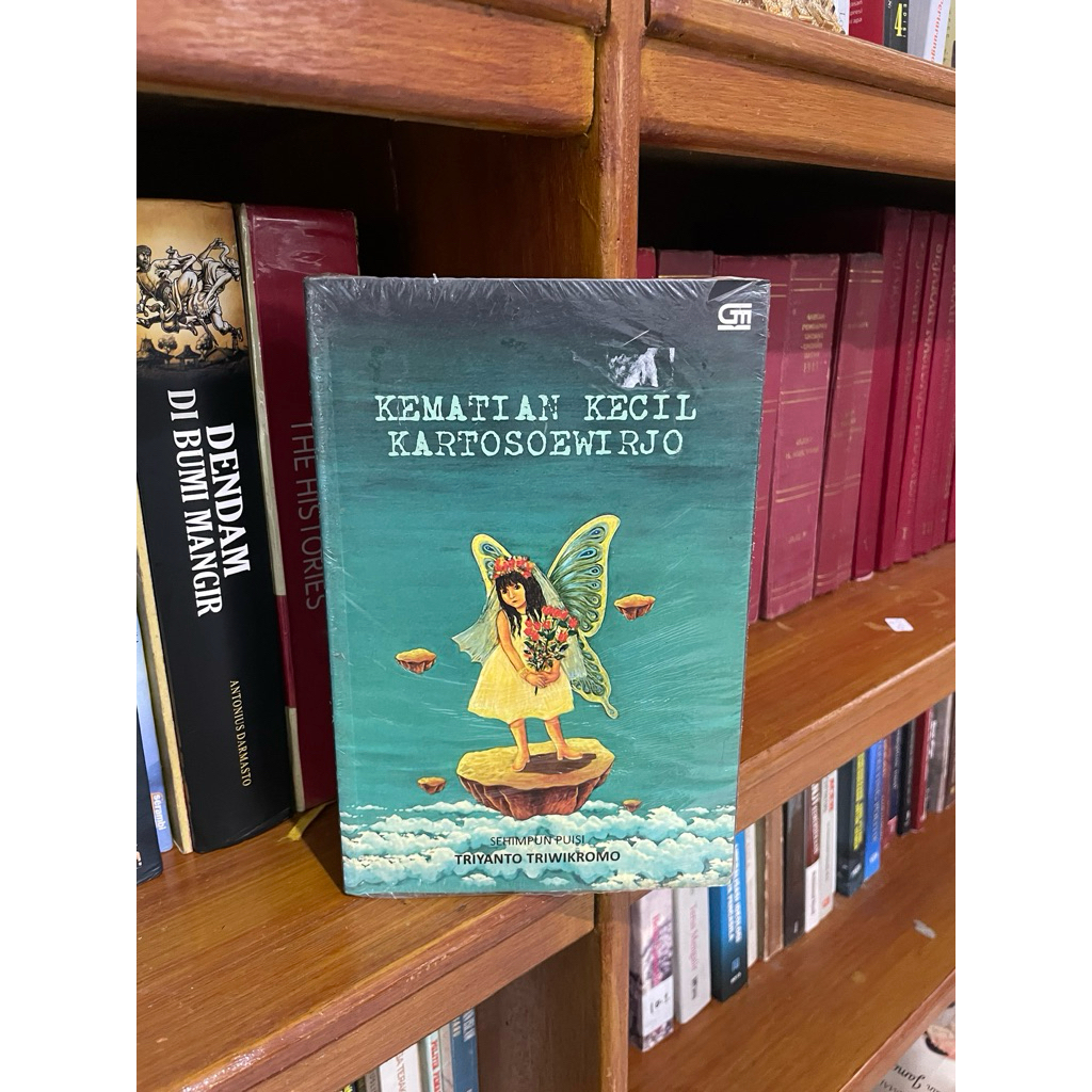 Kematian Kecil Kartosoewirjo