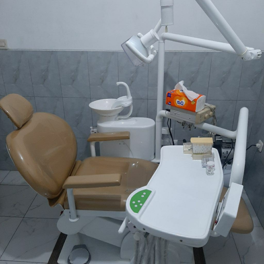 DentalUnit/KursiGigi