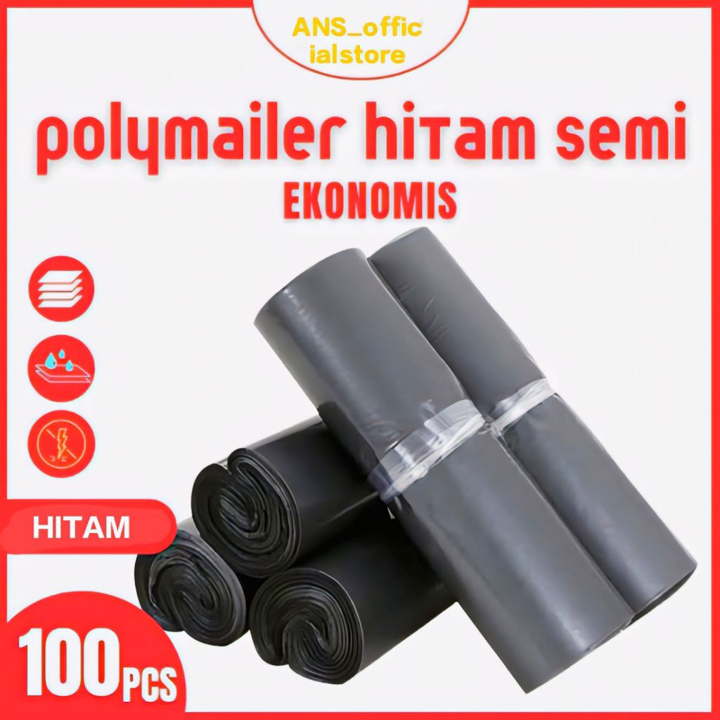 

polymailer plastik packing