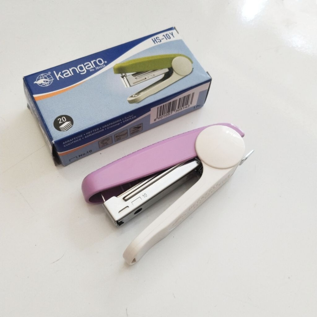 

1 Pcs Staples Kangaro HS 10Y