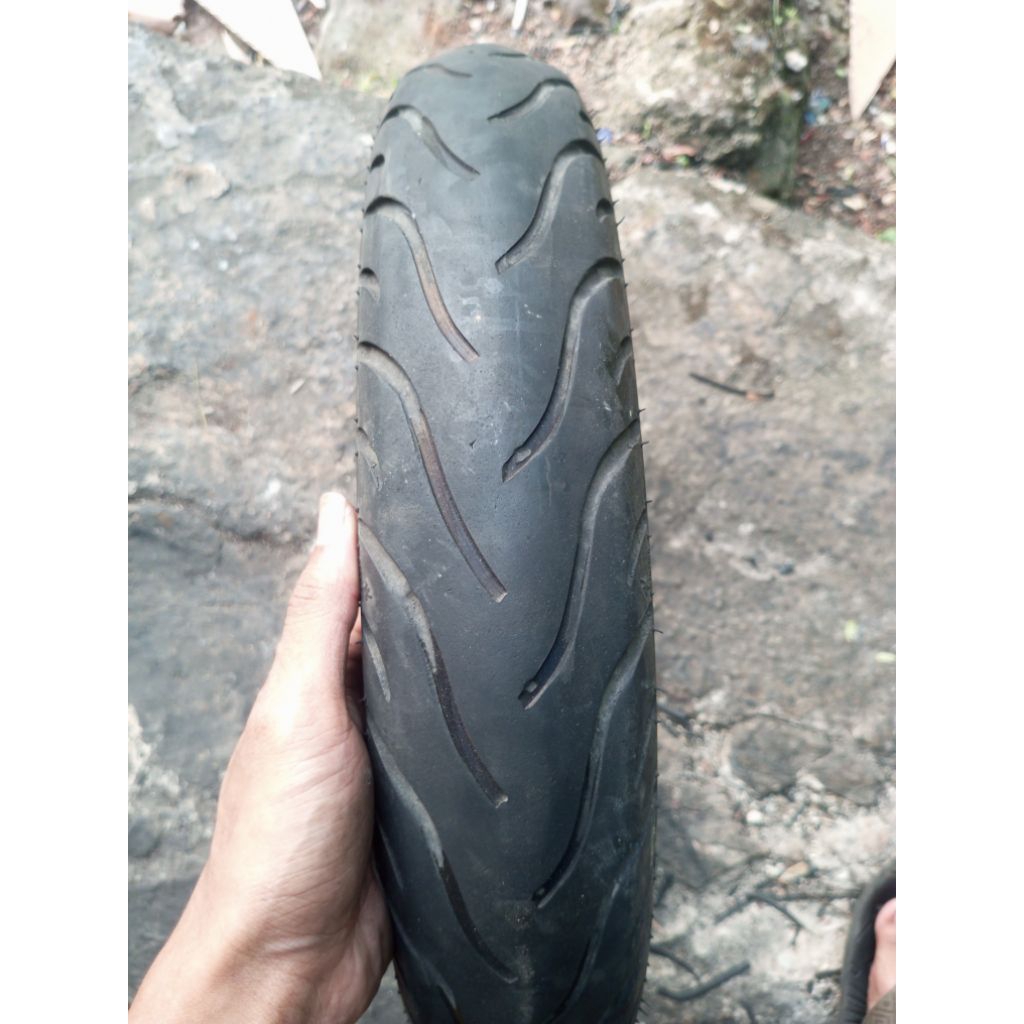 BAN MOTOR MICHELIN UKURAN 80/90 BAN MOTOR TUBLES BAN BEAT BAN VARIO BAN MOTOR METIC