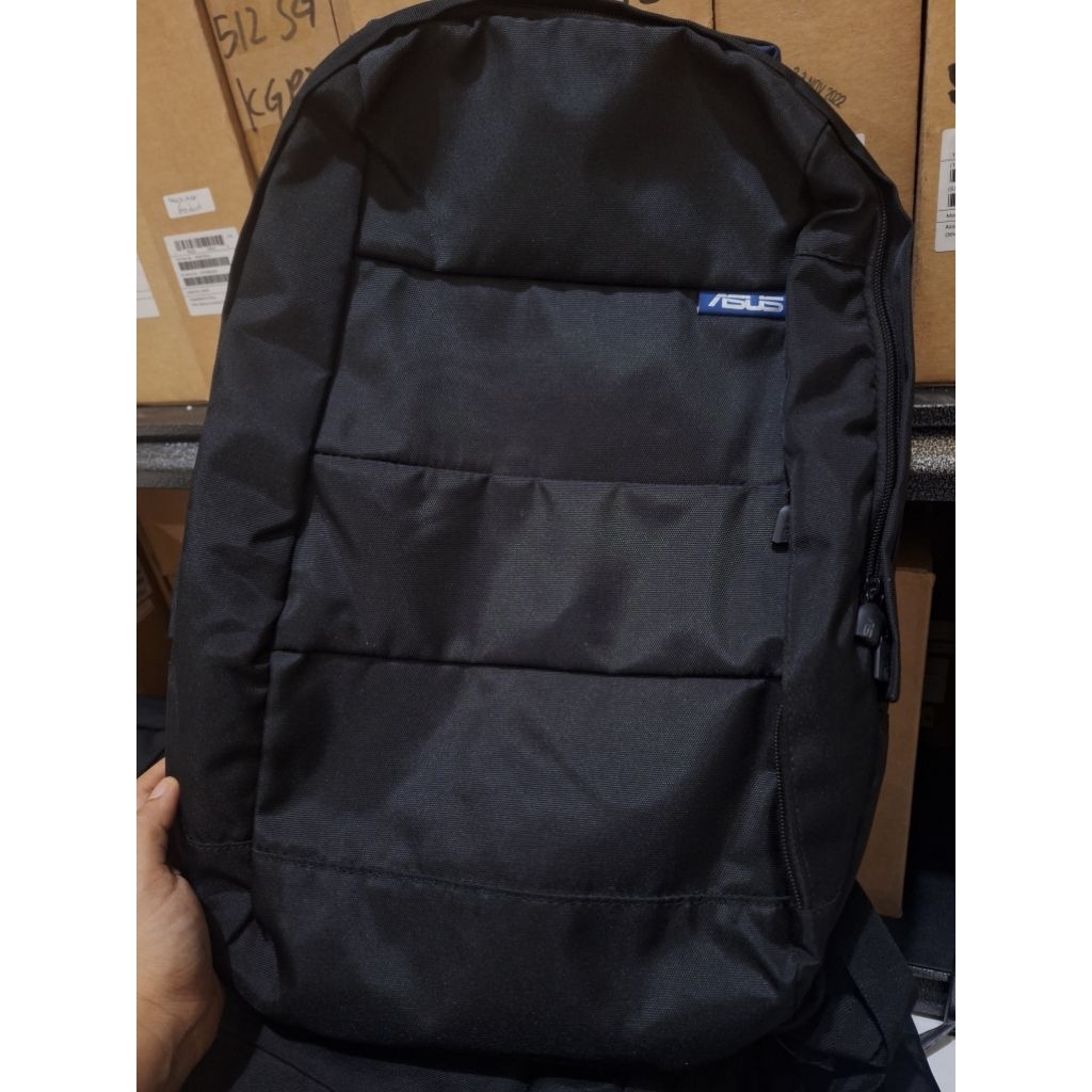 Tas ransel Asus original second minus
