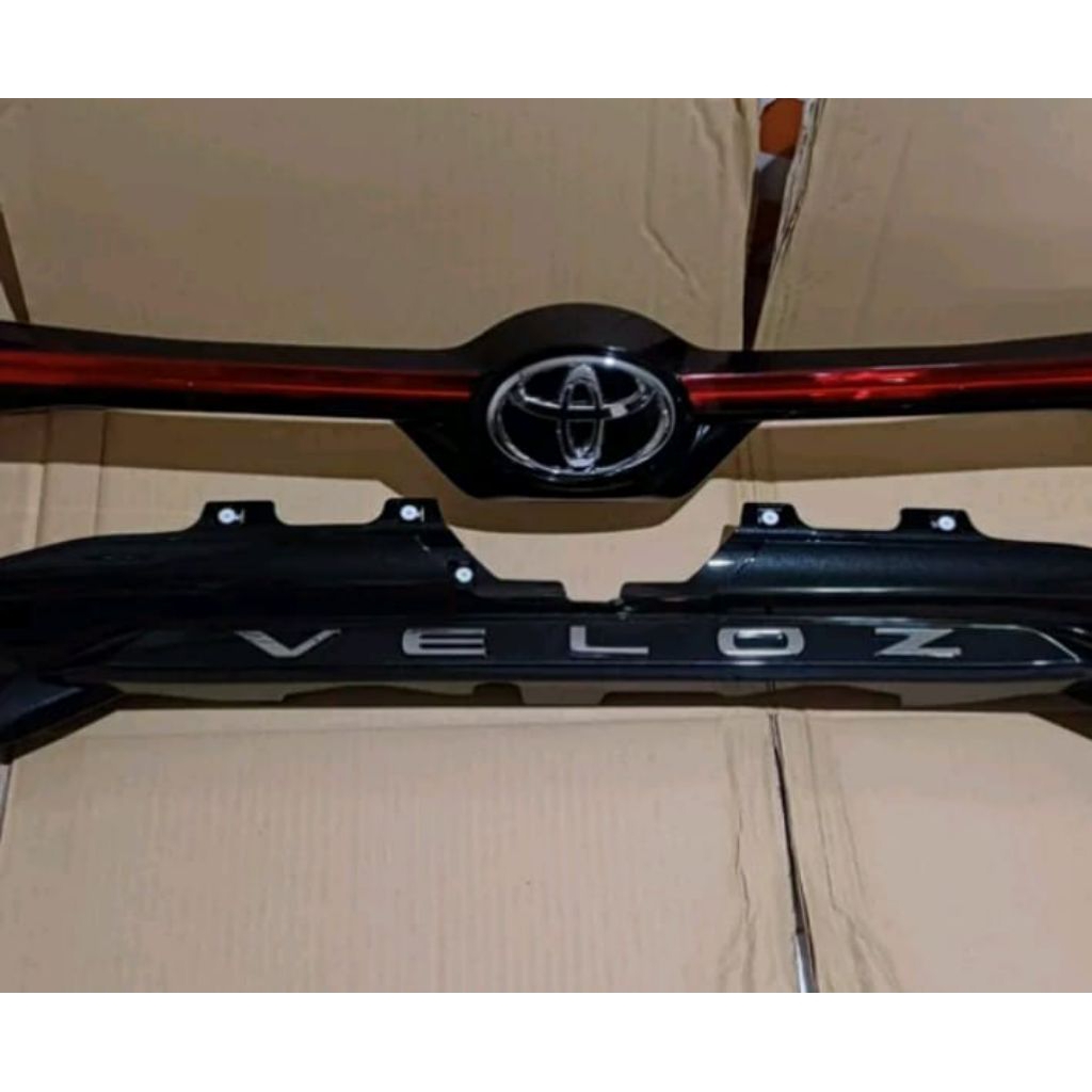 trunklid plus lampu lampu trunklid bagasi avanza veloz original
