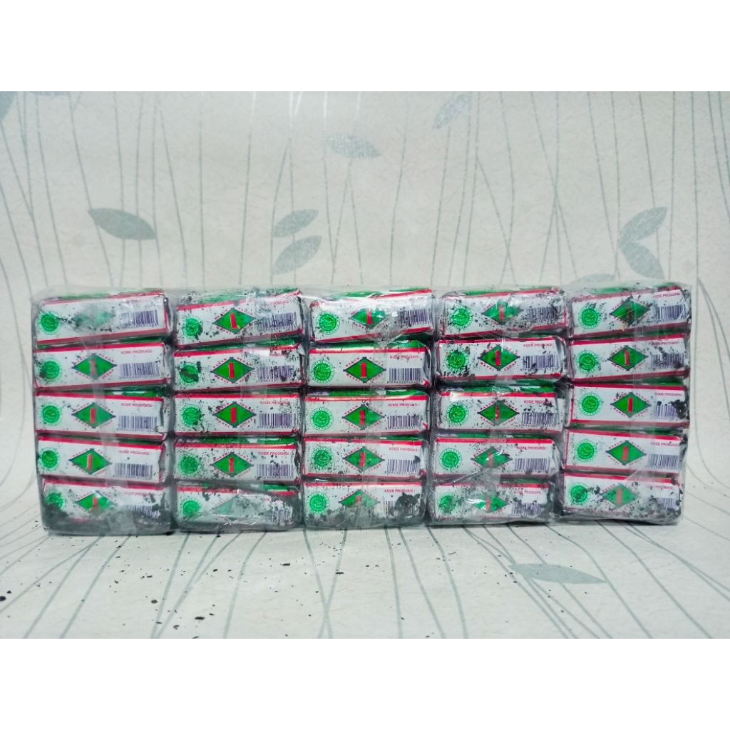 

TEH TUBRUK BANDULAN 9 gram