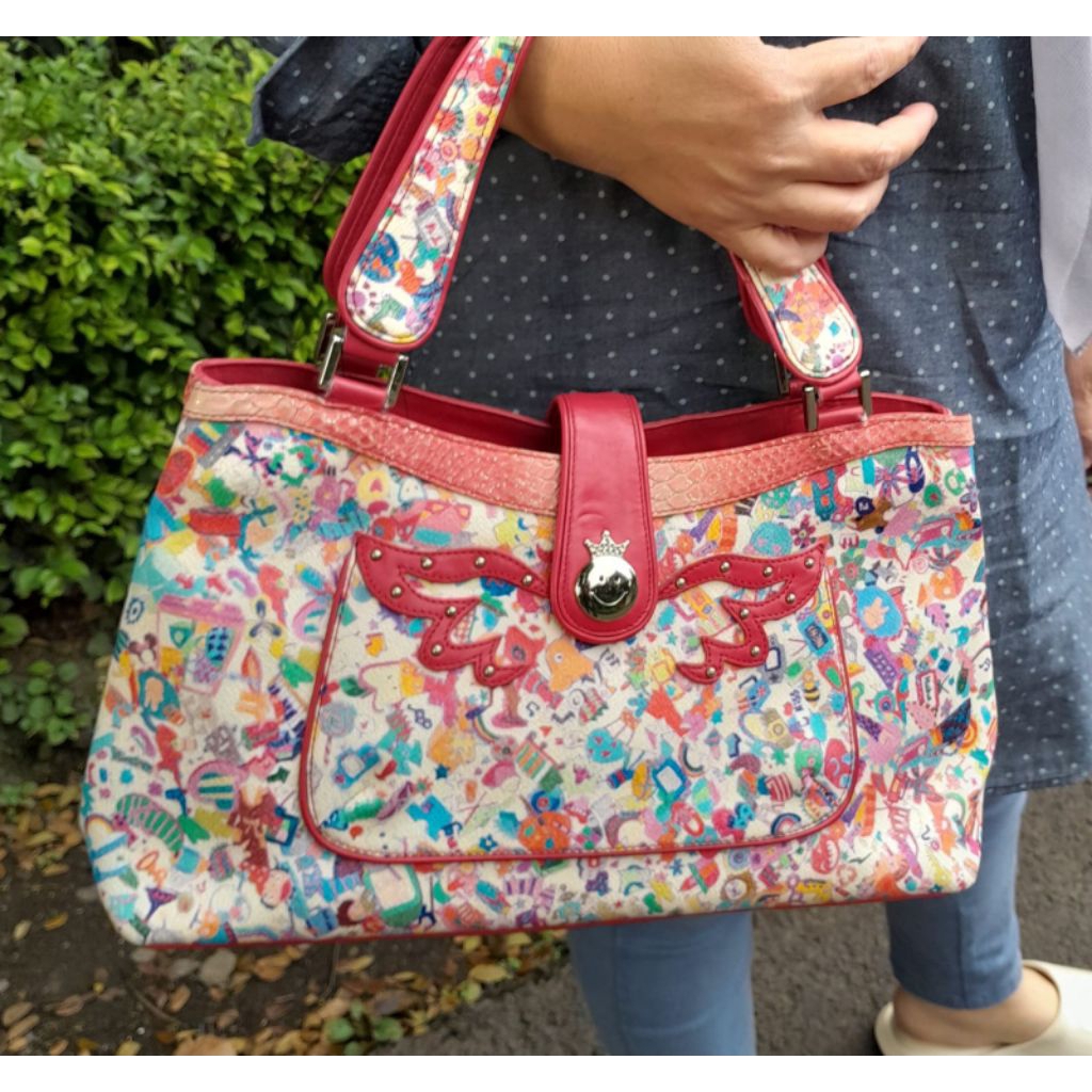 Preloved sonovi hand bag