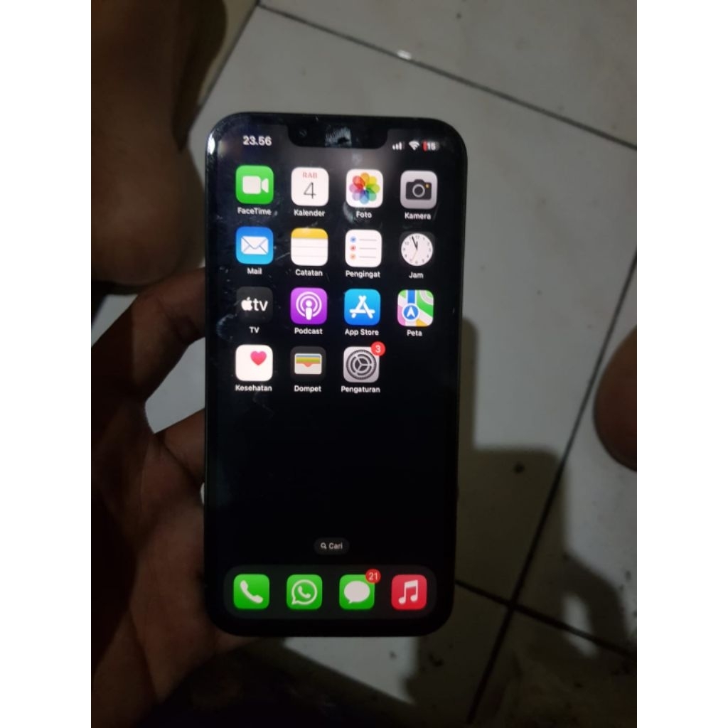 iphone 13 pro ibox