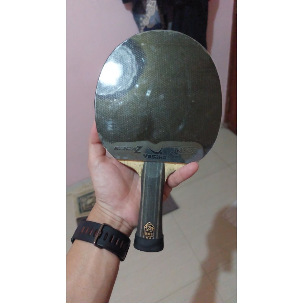 Bet Butterfly FZD ALC Second