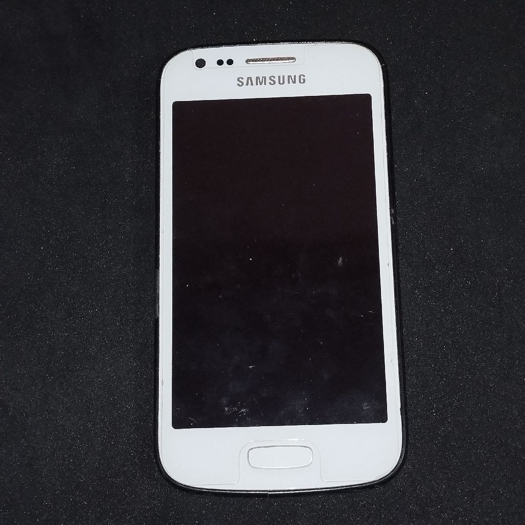 LCD & Touchscreen & Frame Samsung Galaxy Ace 3